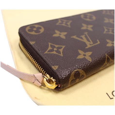 louis vuitton portemonnee damen|louis vuitton prices wallet.